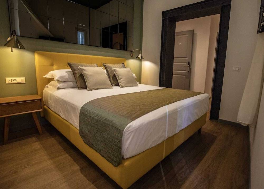 Trevi Monti House 2