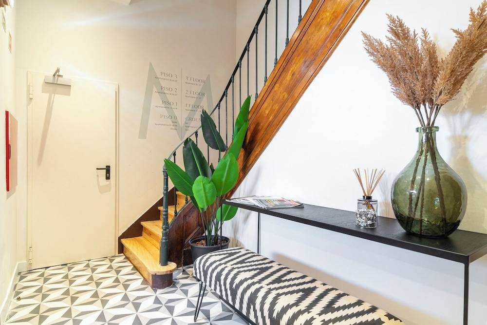 Metropolitan Living Lisbon - Campolide 1
