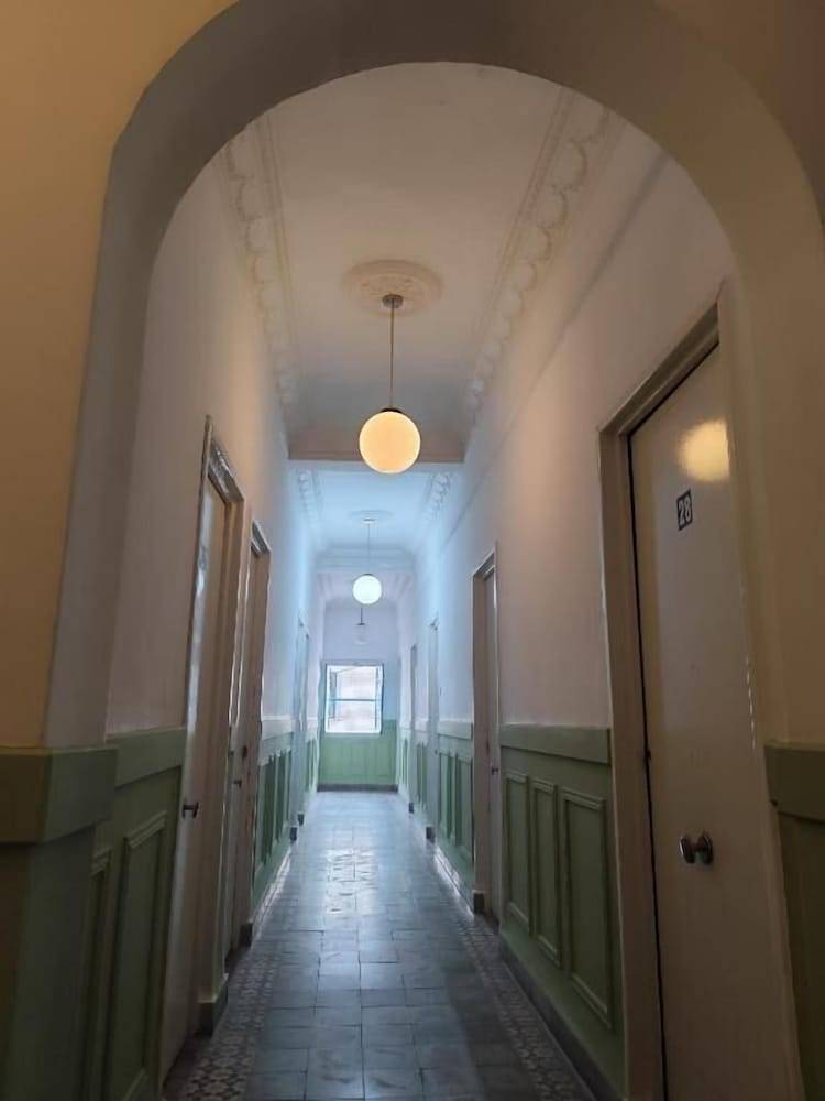 Hôtel Ayachi 2
