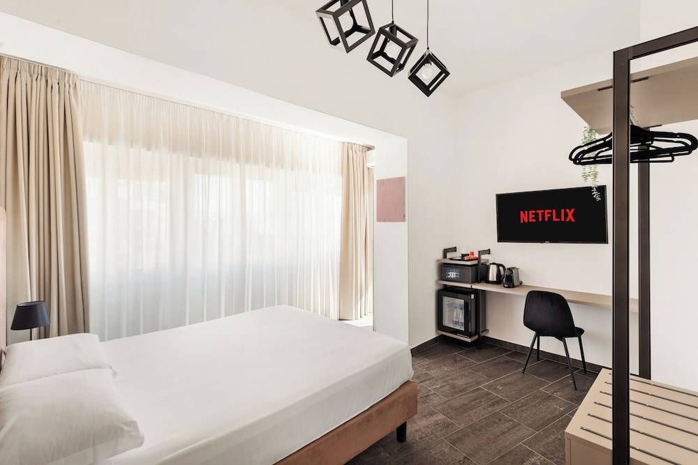 Adelante Rooms San Giovanni 2