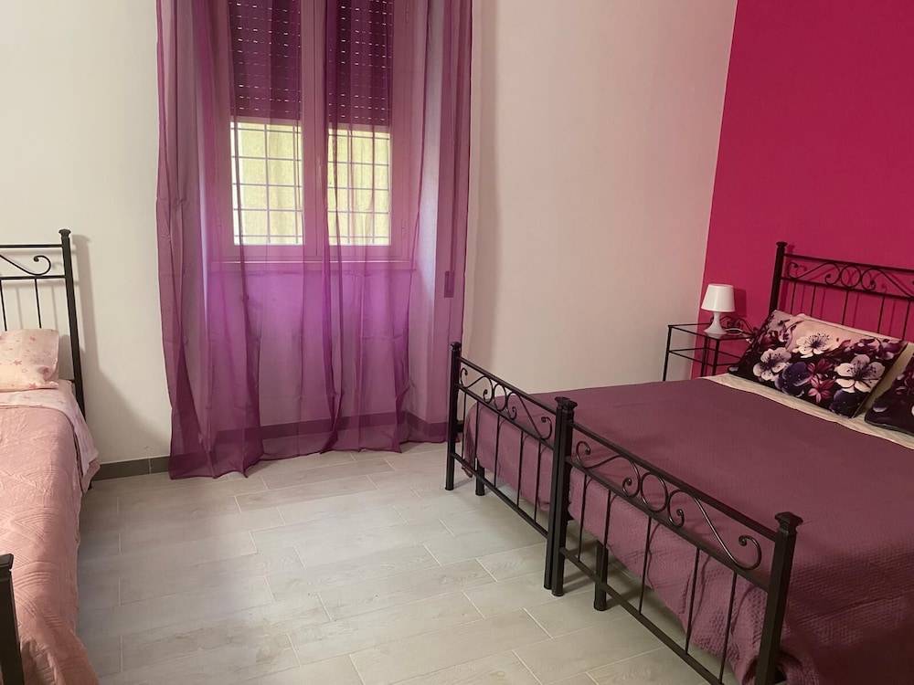 B&B Sole e Luna 1
