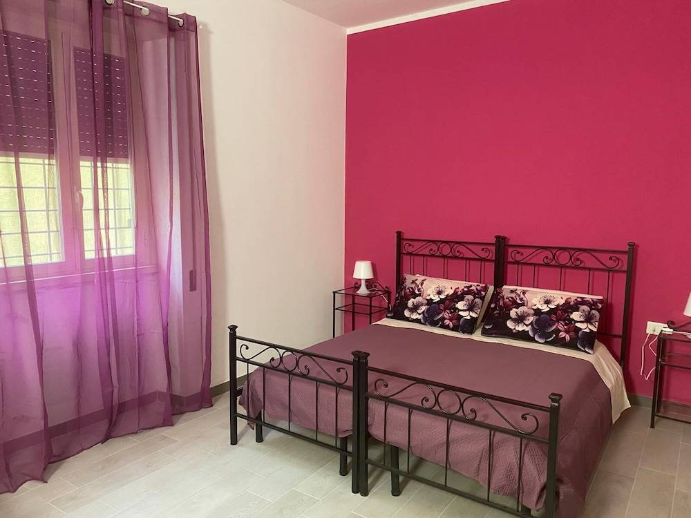 B&B Sole e Luna 2