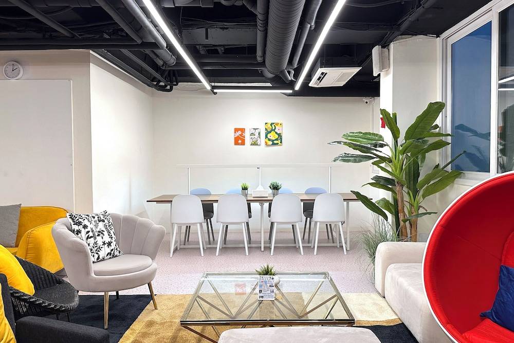 OYO Hostel Myeongdong 6 2