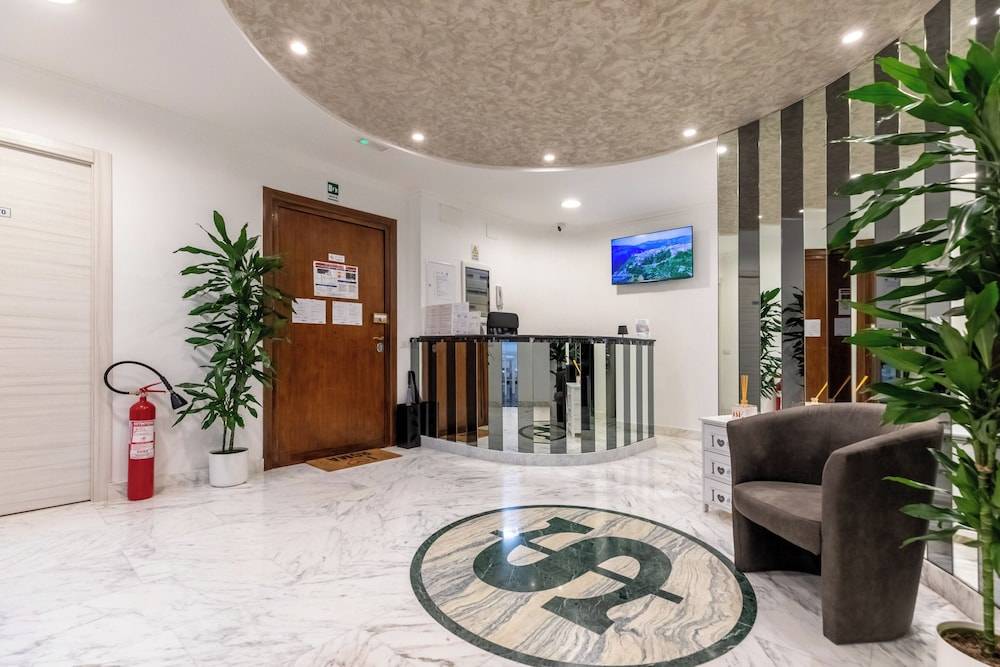 Gregorio VII Luxury Home Apartment 2
