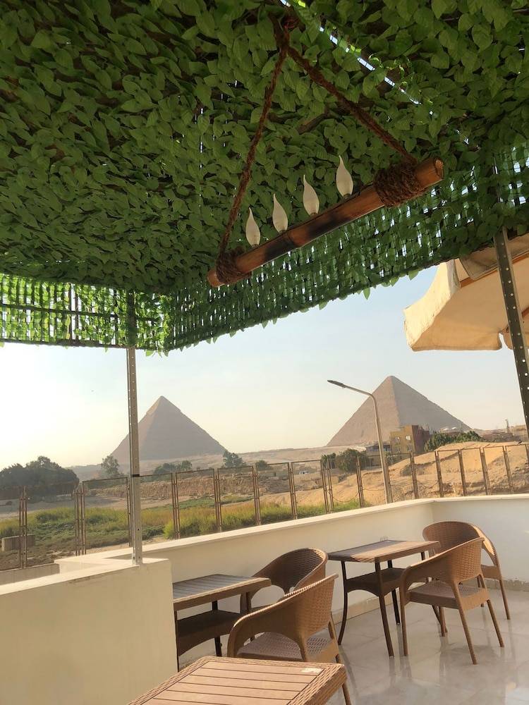 Pyramids Third Eye 2