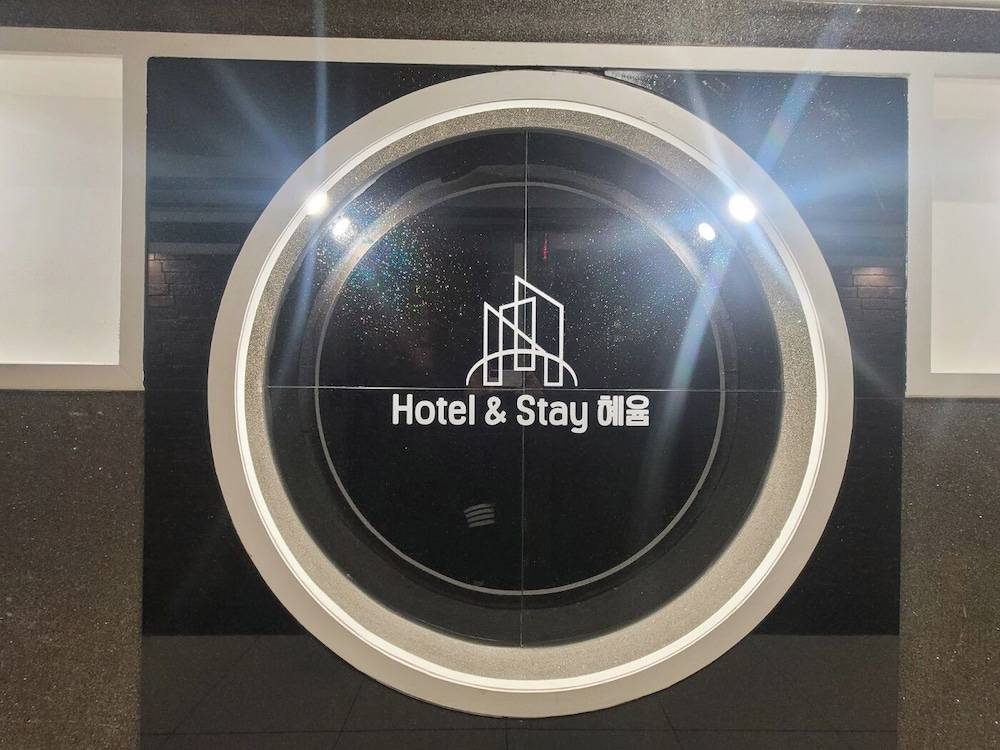 Hotel&Stay Heyyum - Juan 1