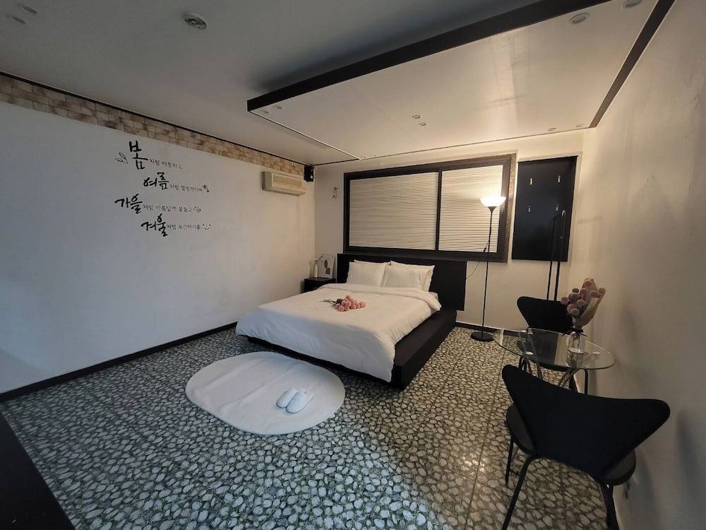 Hotel&Stay Heyyum - Juan 2