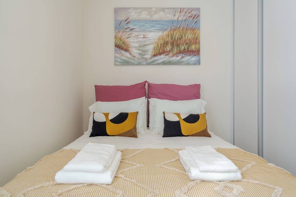 Carmo Palace I Central Funchal With Ac & Parking 1