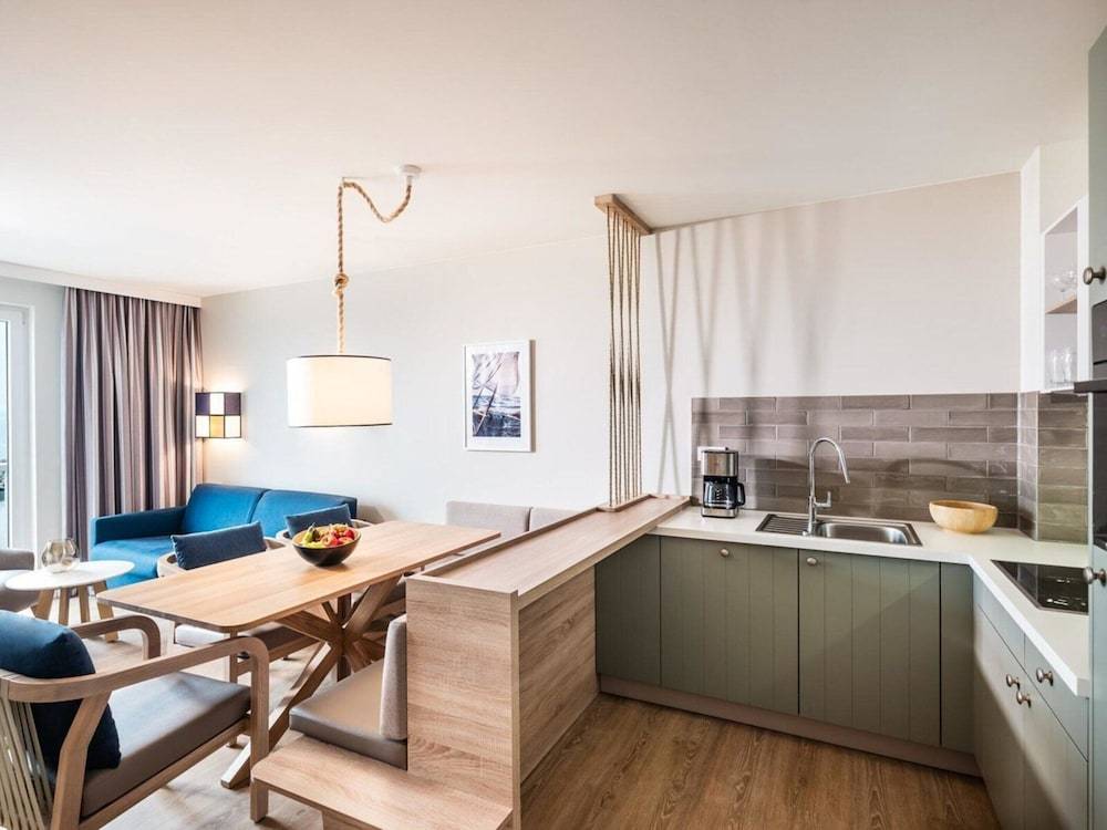 Beech Resort Boltenhagen 1