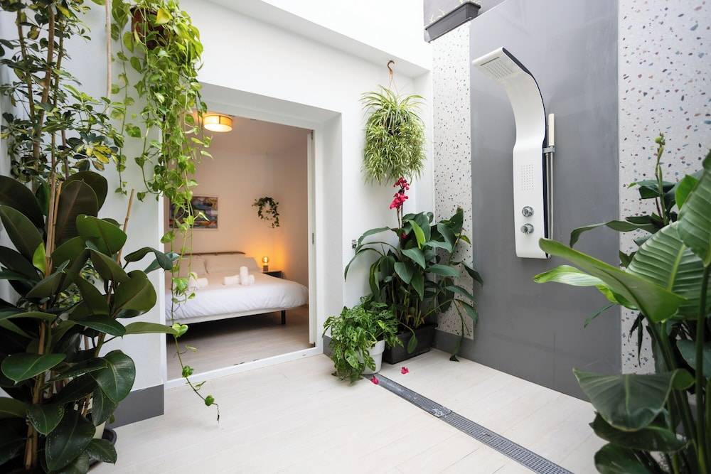 Naim Guest House Cala Del Moral - Adults only 1