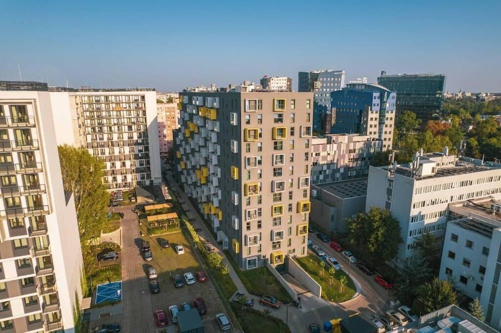 Apartamenty Jaworska 4 - ProperUNIT 1