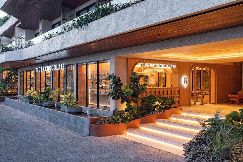 TUI BLUE Berawa Hotel and Villas 1