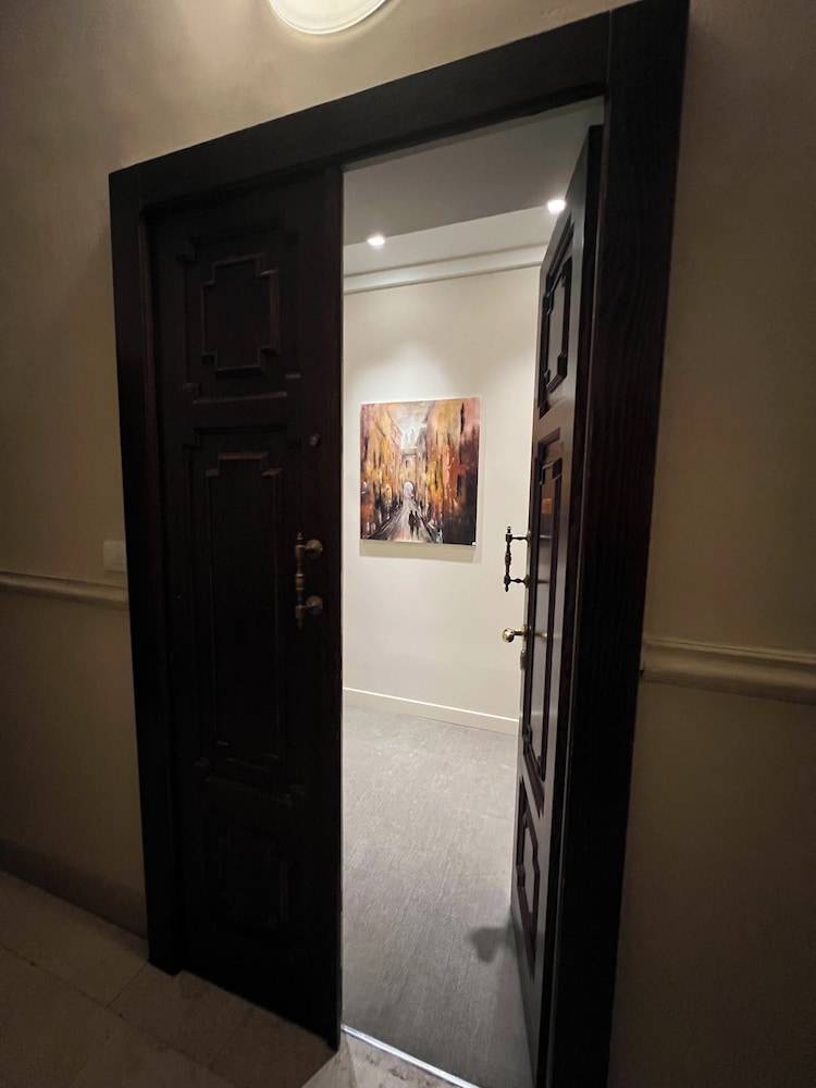 Foresteria Anguissola Rooms 2