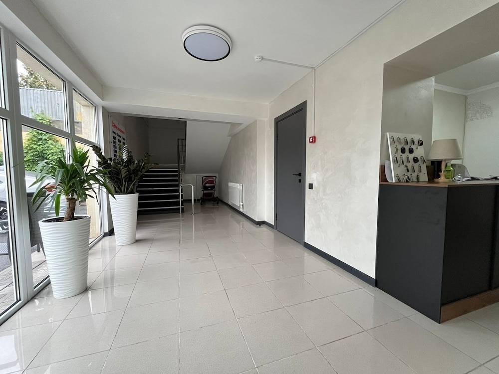 Beles Apartments 2