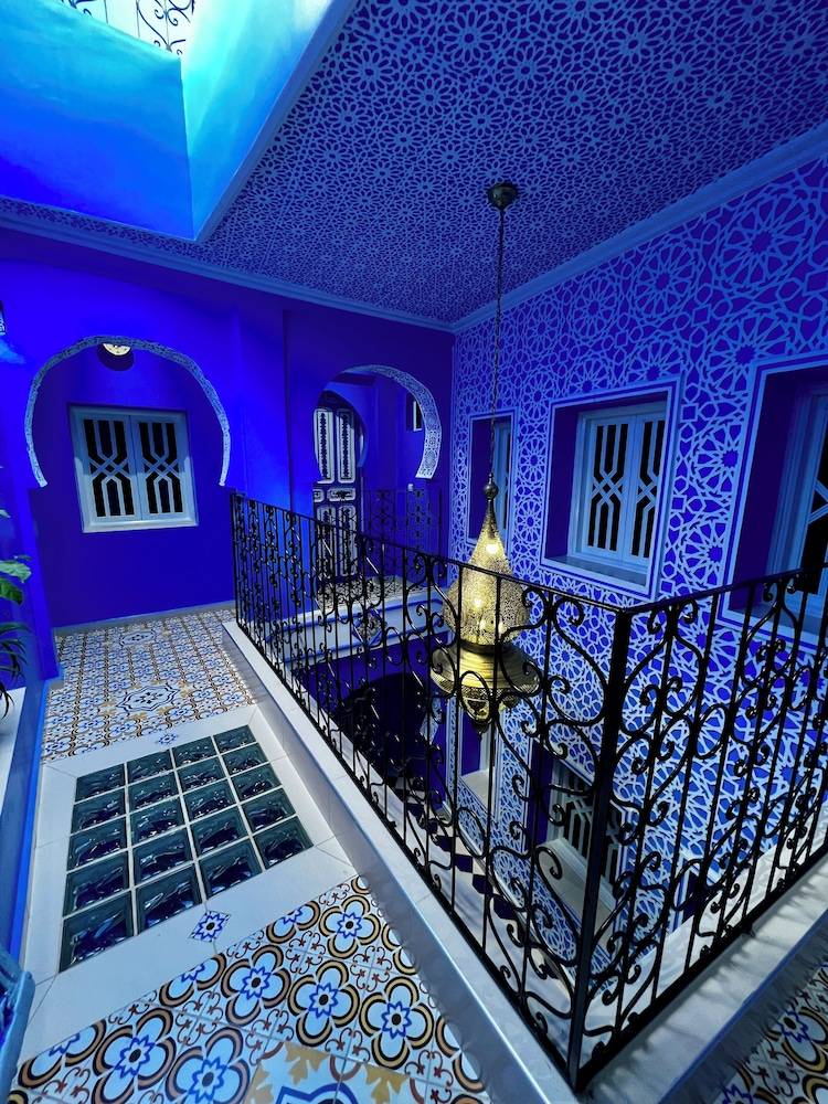 Riad Chengli 2
