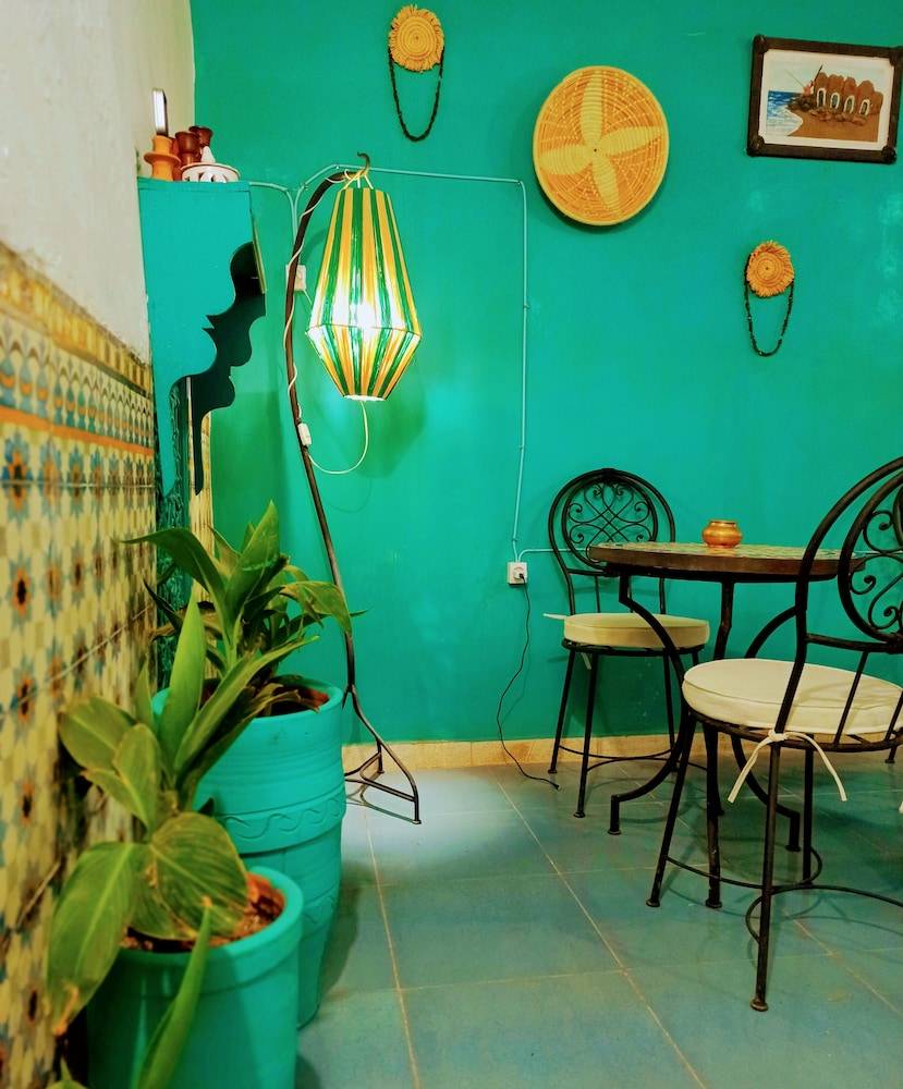 RIAD BABI MARRAKECH 1