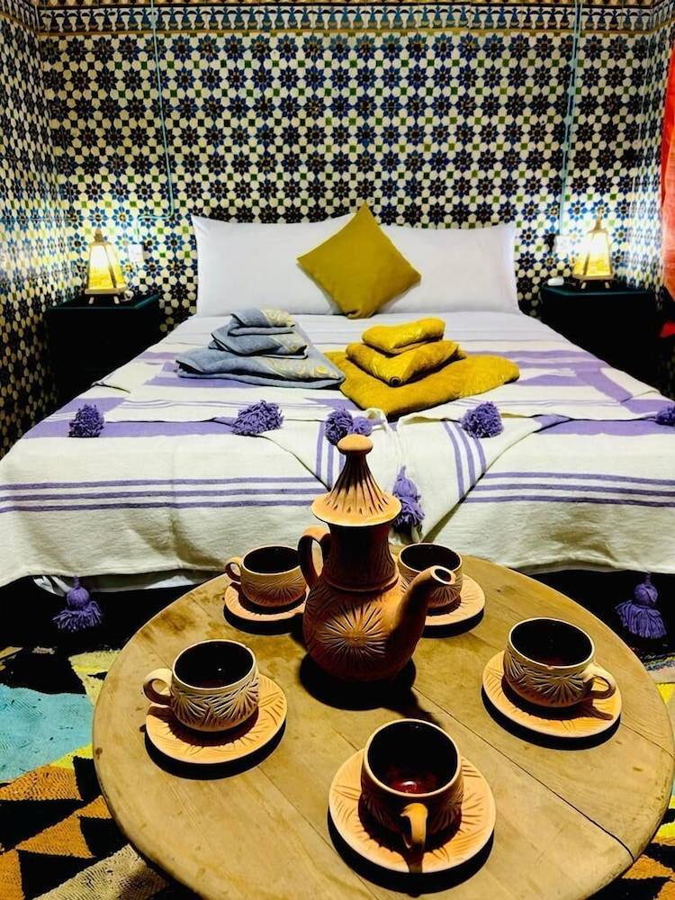RIAD BABI MARRAKECH 2
