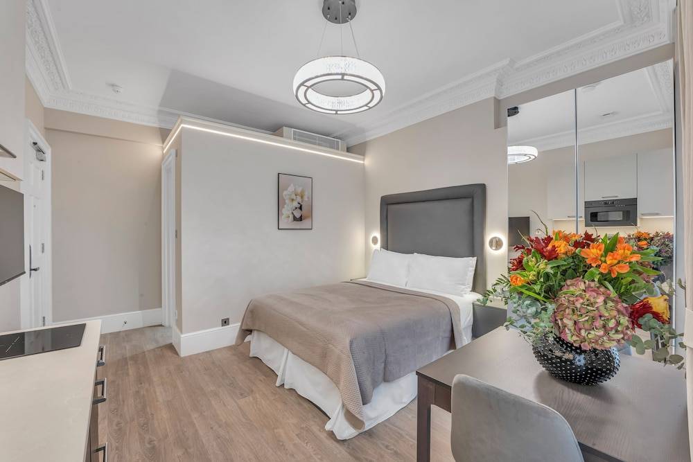 Cleveland Residences Bloomsbury 1