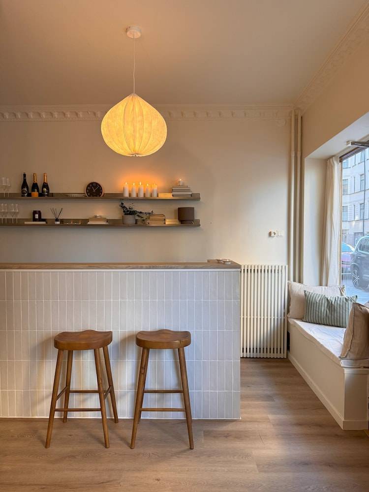 Nomad City Hostel 1