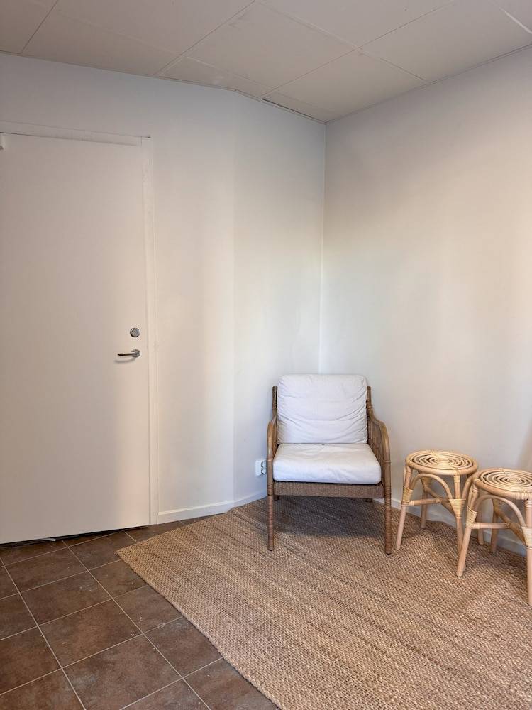 Nomad City Hostel 2