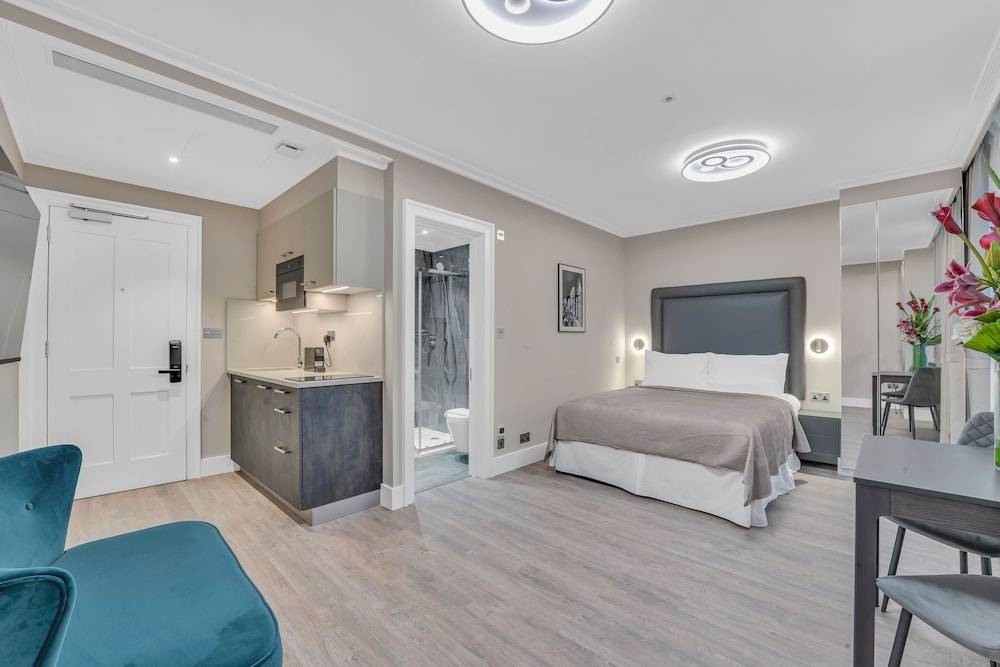 Cleveland Residences Bloomsbury 2