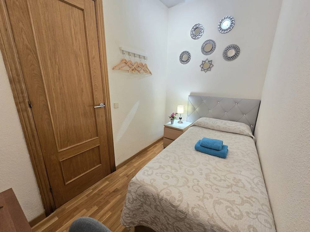 Habitaciones acogedoras en Aragón 2