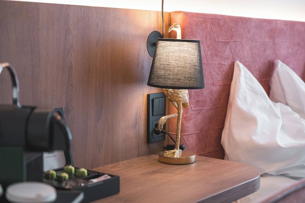 JUNGLE No5 Boutique Hotel - Stuttgart City-Center 2