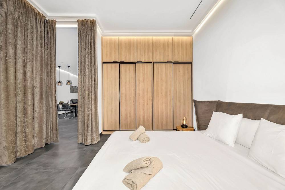 El Coloso Loft Eco Apartments 2
