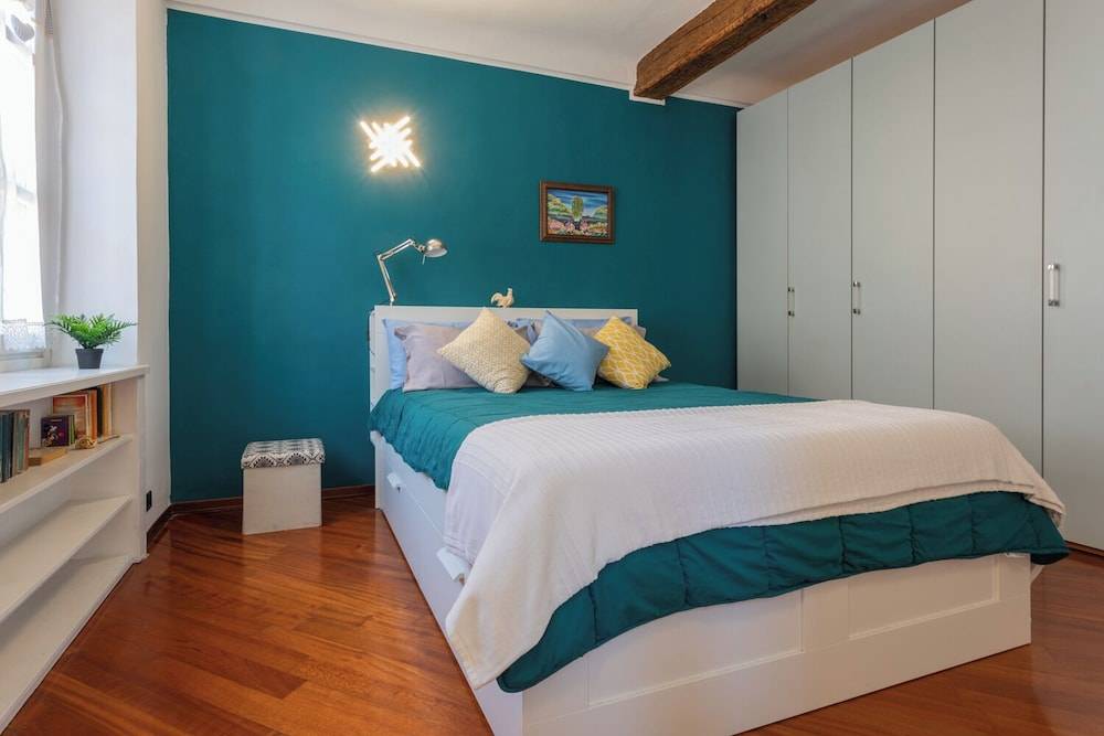 Quartieri Central Home by Wonderful Italy 2