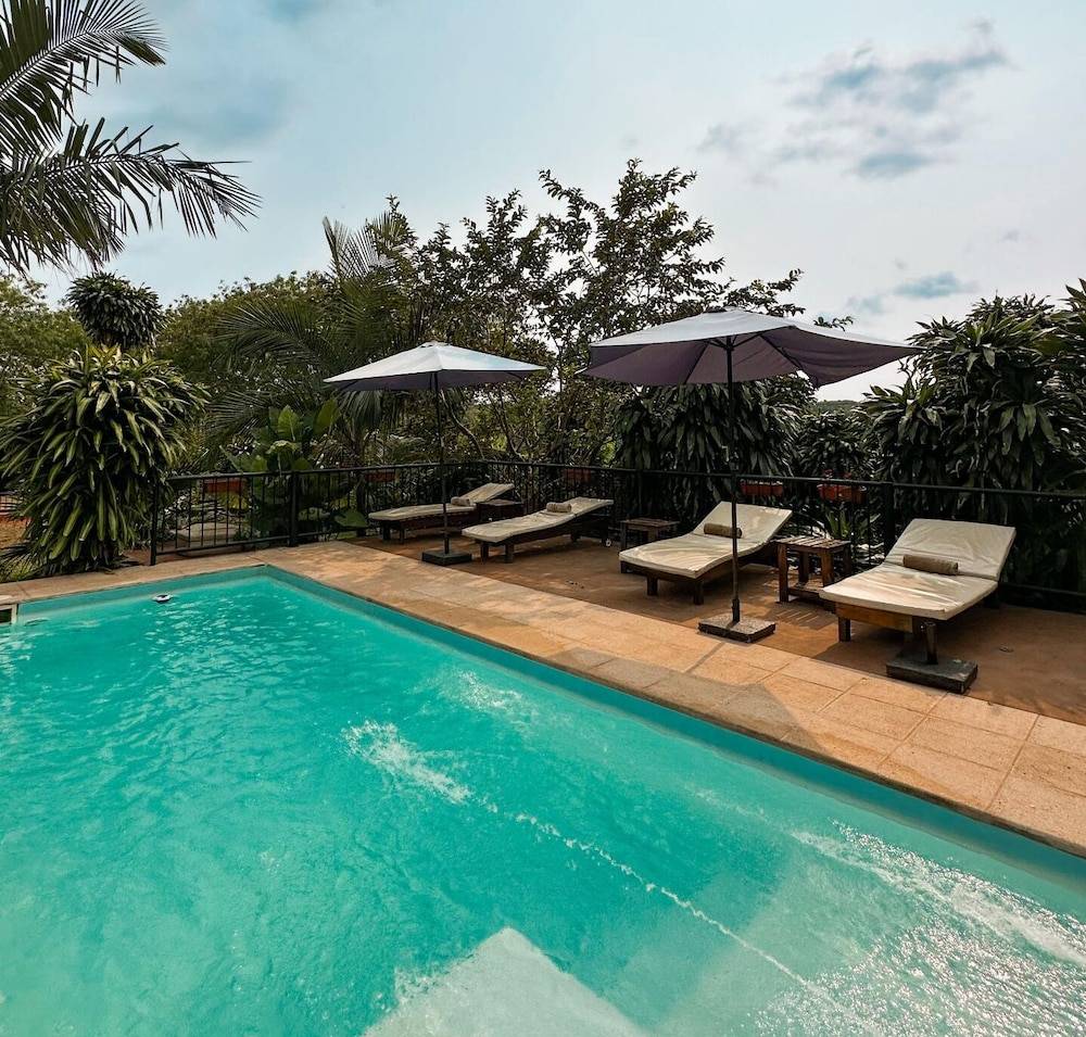 Mediterráneo Suites Iguazú 1
