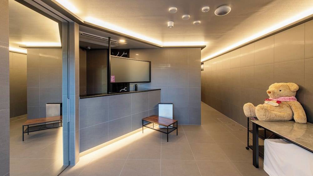 Gion Shijo Hotel 2