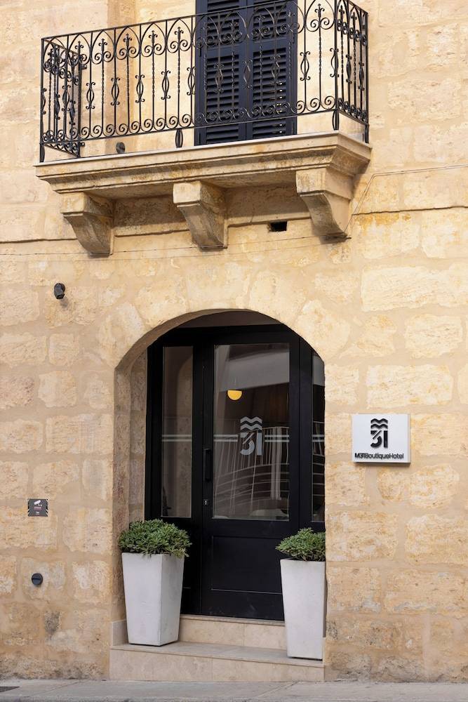 M31 Boutique Hotel 1