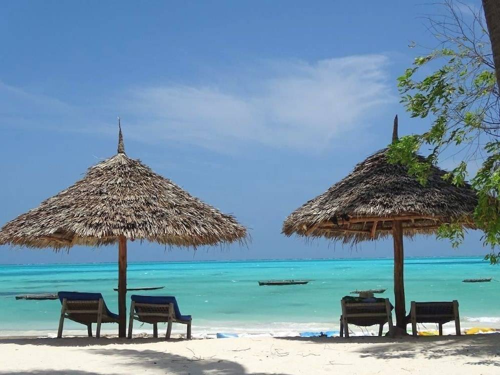 Villa Bahati Zanzibar 1