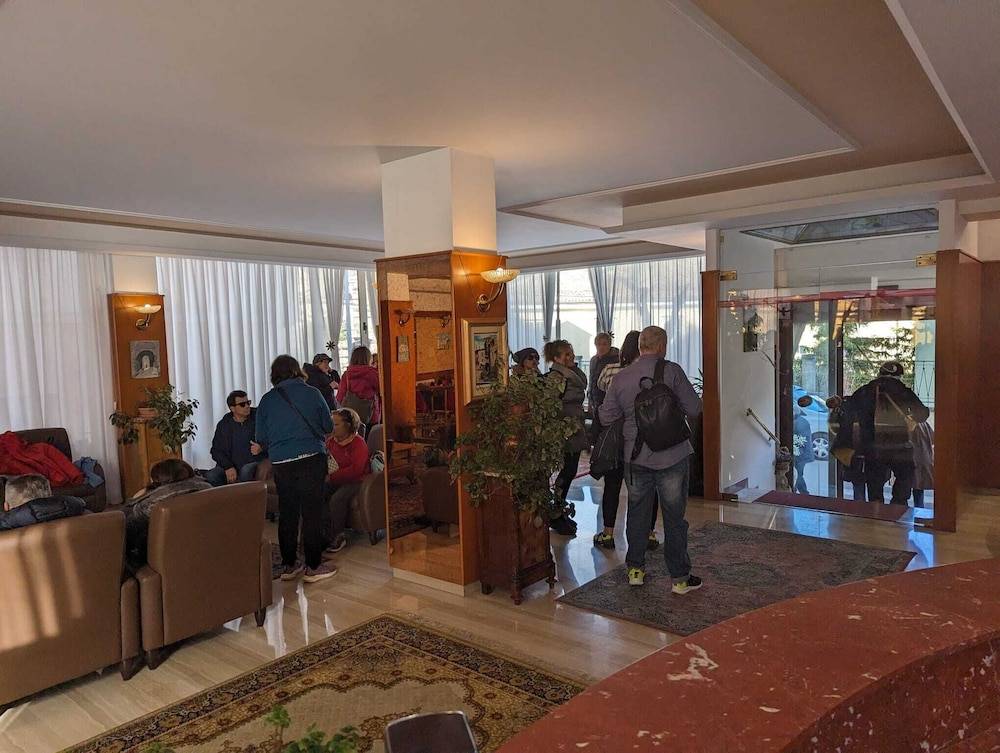 Albergo Seggiovia 2