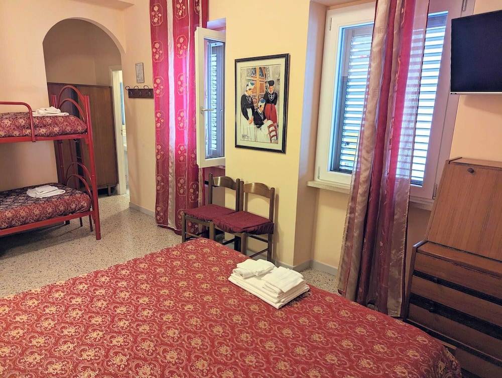 Albergo Seggiovia 1