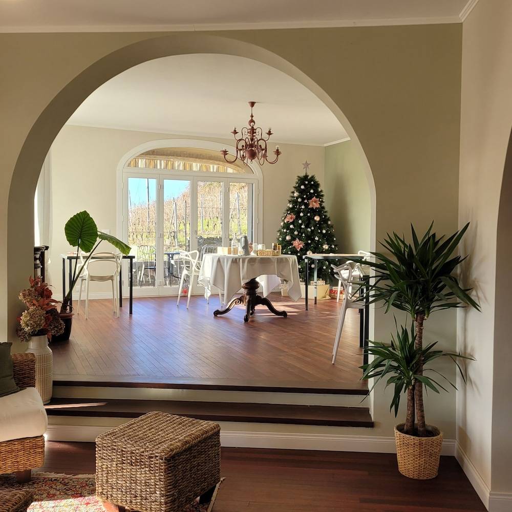 Assiolo Relais 2