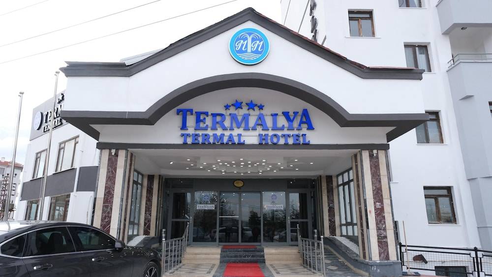 TERMALYA TERMAL HOTEL 1