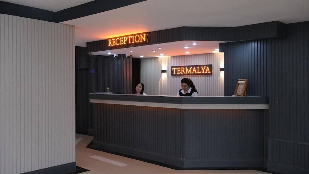 TERMALYA TERMAL HOTEL 2