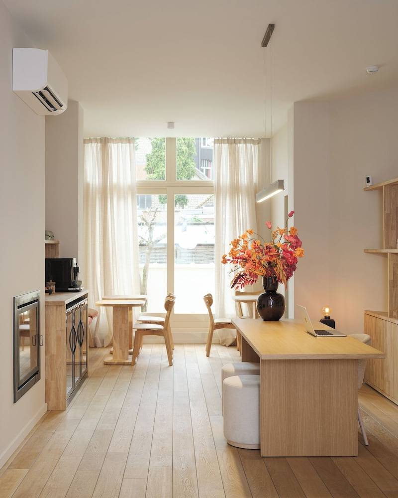 Lits de Lo - Boutique Self Check-in Rooms 1