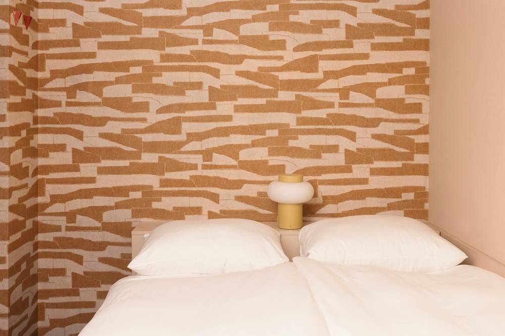 THE FRITZ Hotel Amsterdam 2