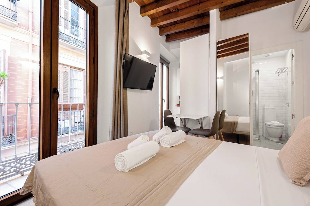 Stay Unique Apartments Nosquera 1