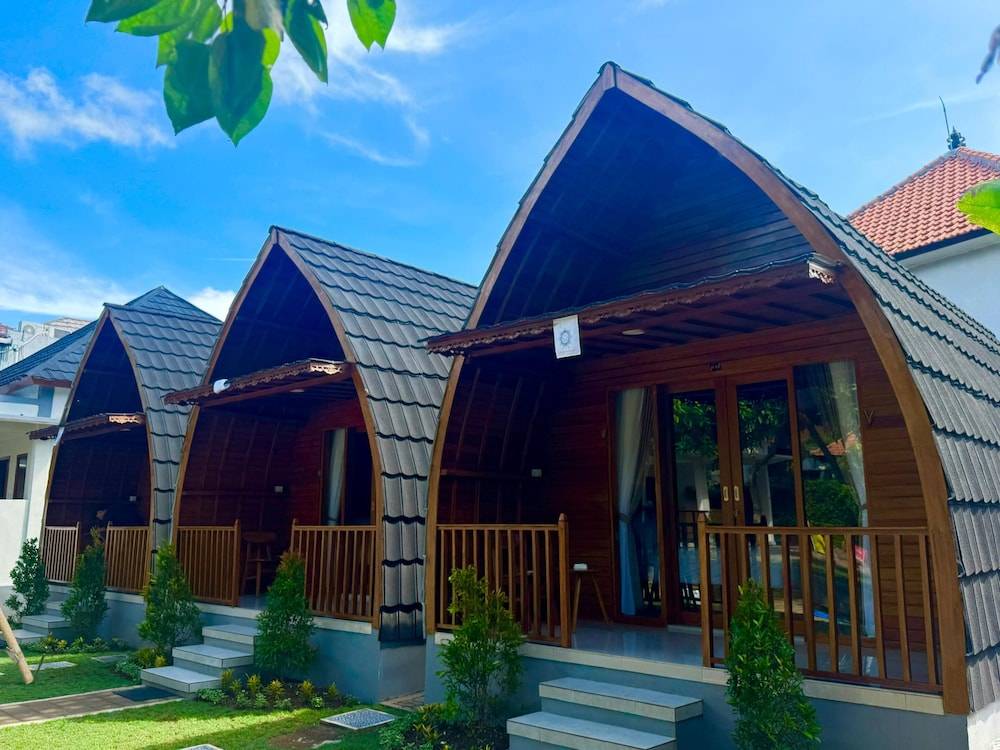 Ungasan Center Hostel 1