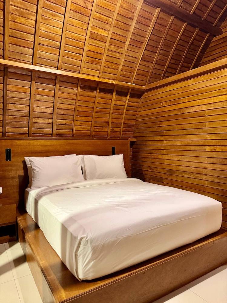 Ungasan Center Hostel 2