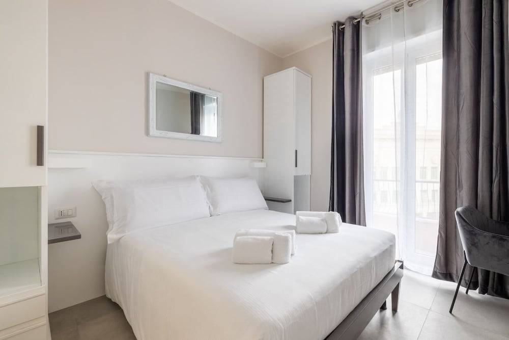 Belli San Giovanni Guest House 1