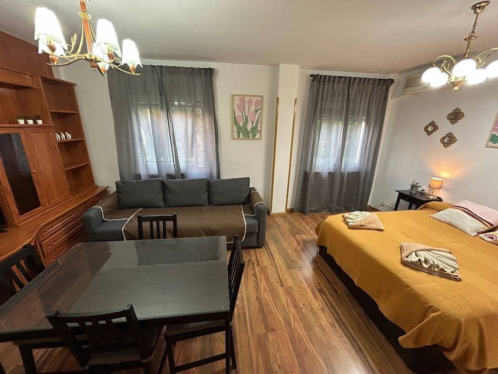 Rooms Pontones 2