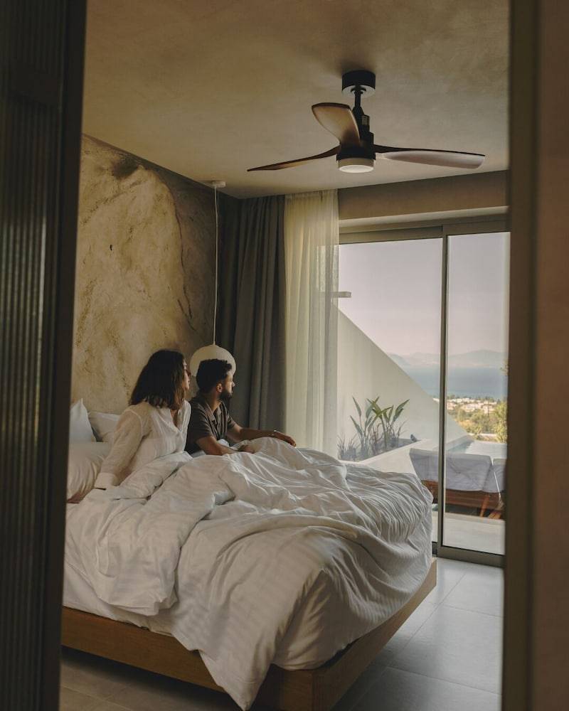 Akres Luxury Sea View Villas 2