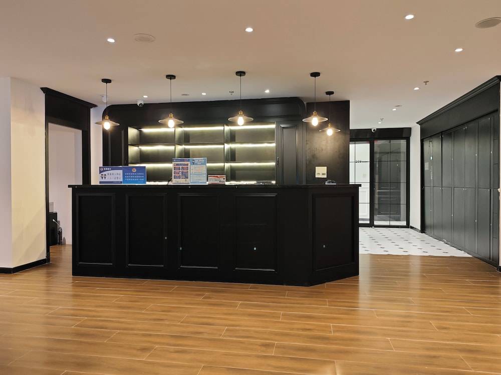 Jianzhi Erqi Youth Hostel Xihu Branch 1
