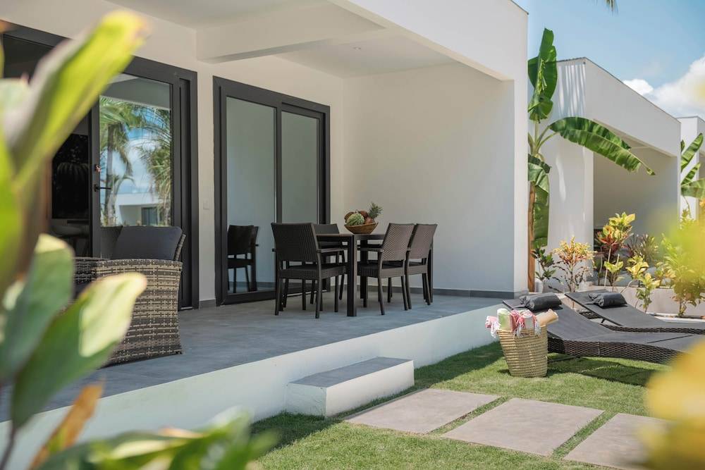 The Oasis Residence 1