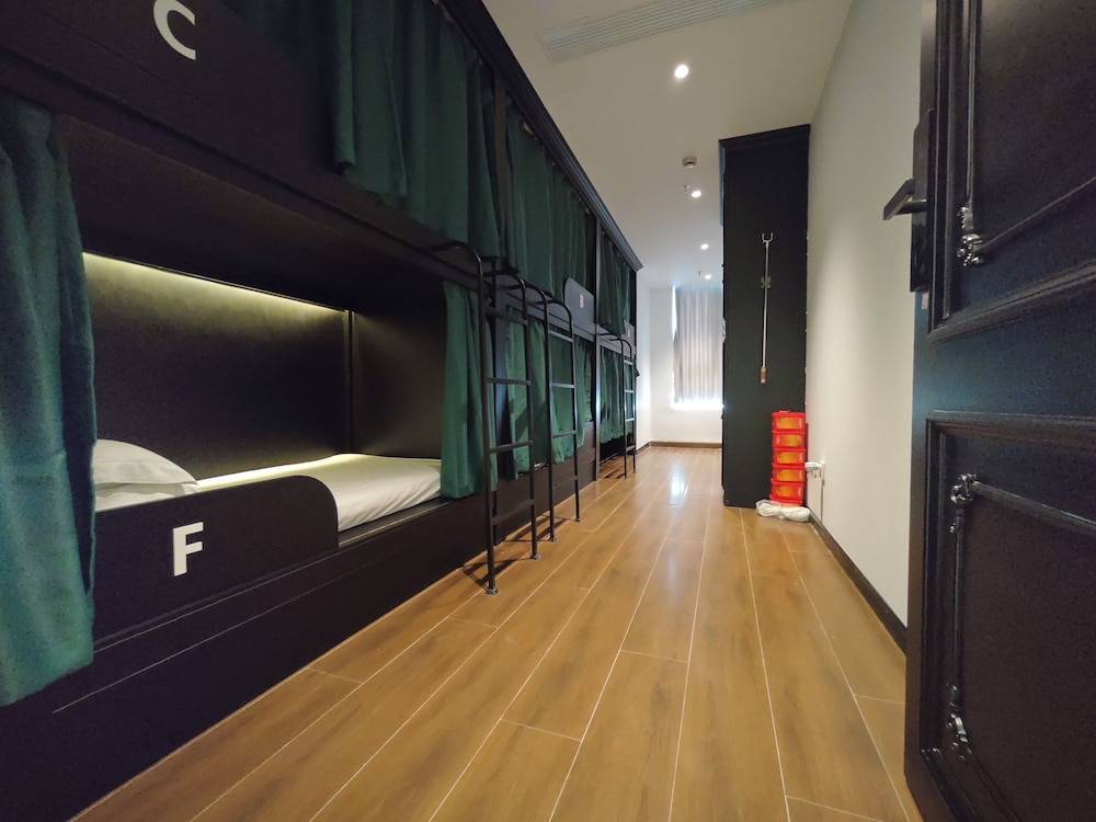 Jianzhi Erqi Youth Hostel Xihu Branch 2