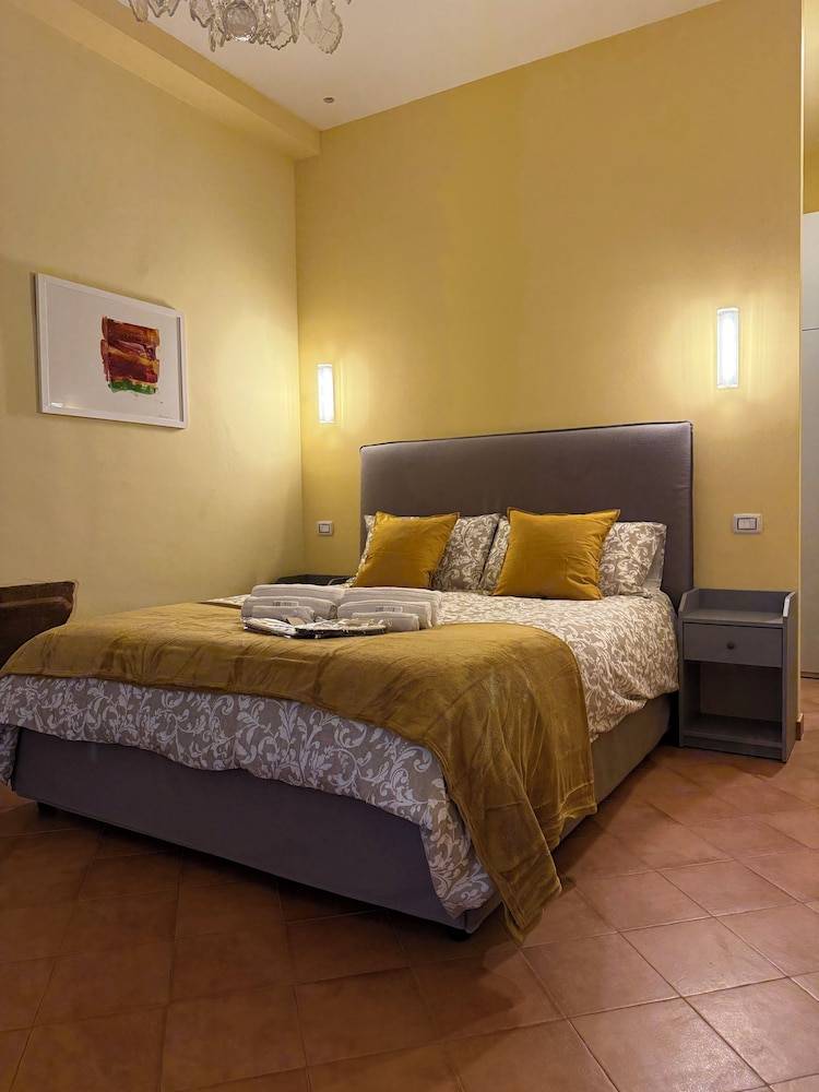 Palazzo Dogana Room&Suite 2